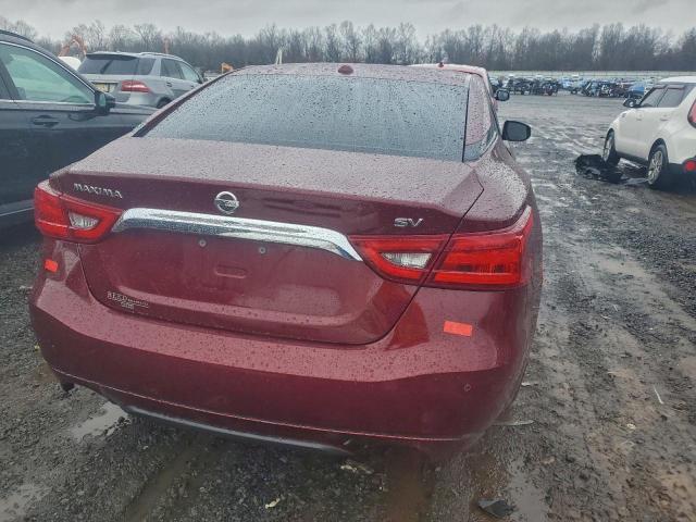 Nissan Maxima 3.5s Image 11