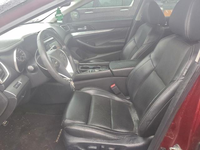 Nissan Maxima 3.5s Image 5