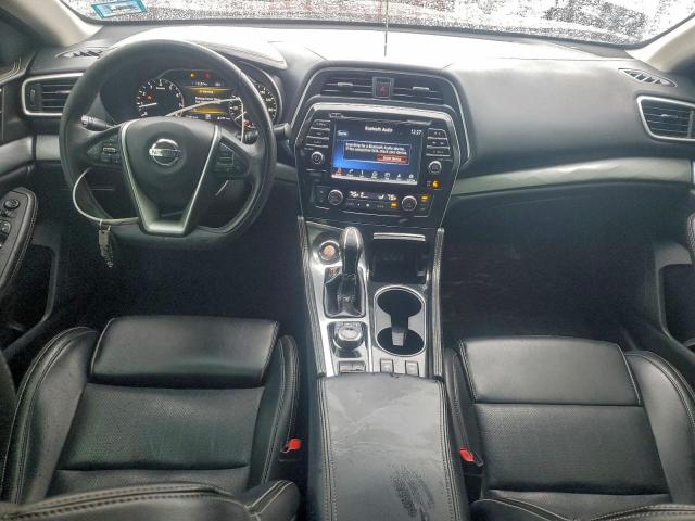 Nissan Maxima 3.5s Image 7