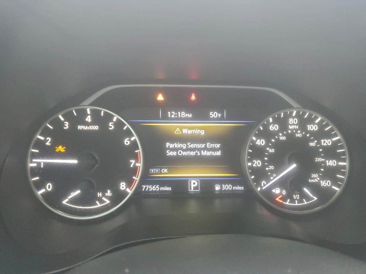 Nissan Maxima 3.5s Image 6