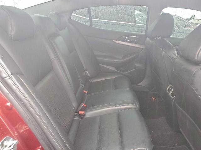 Nissan Maxima 3.5s Image 8