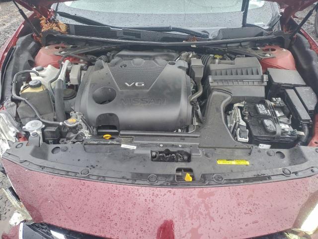 Nissan Maxima 3.5s Image 9