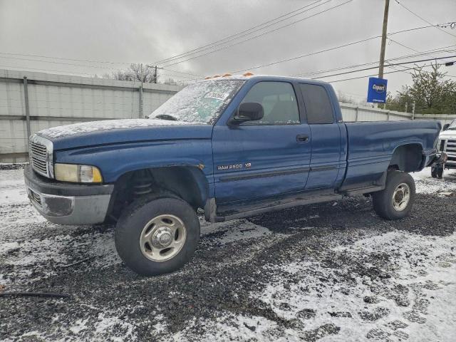  Salvage Dodge Ram 2500