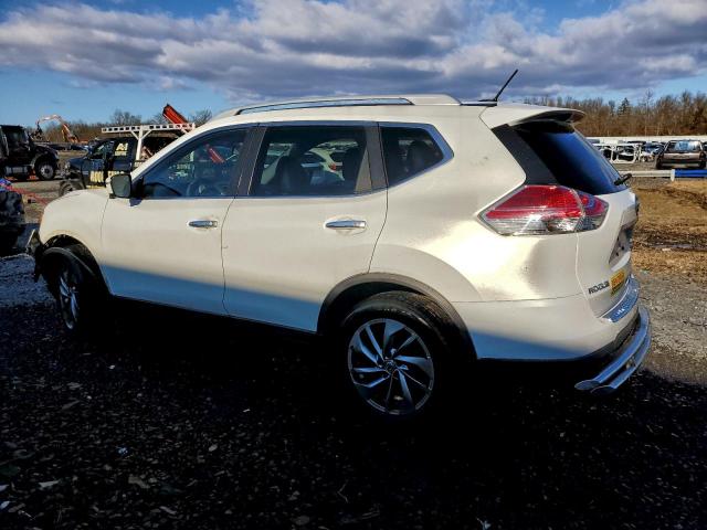 Nissan Rogue S Image 13