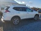 Nissan Rogue S Image 8