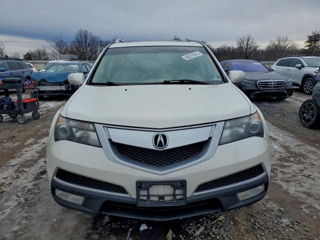 Acura MDX Image 4