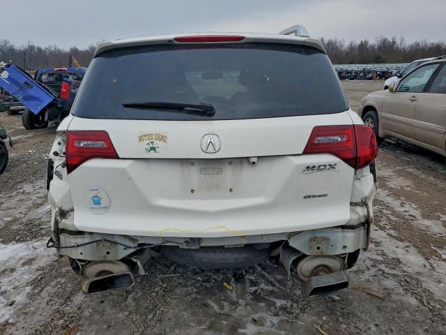 Acura MDX Image 8