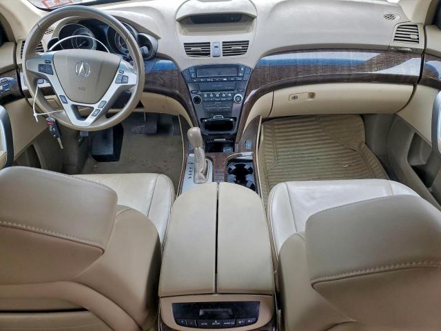 Acura MDX Image 11