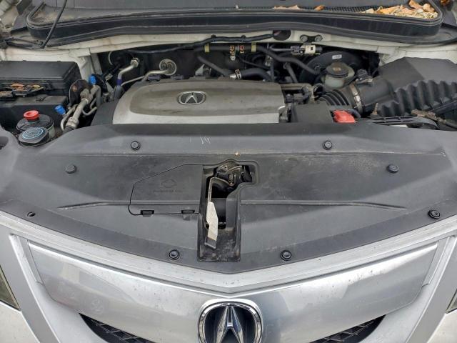 Acura MDX Image 9