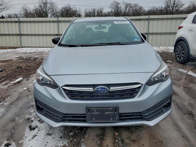 Subaru Impreza Image 5