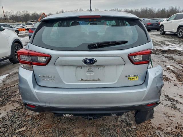 Subaru Impreza Image 7