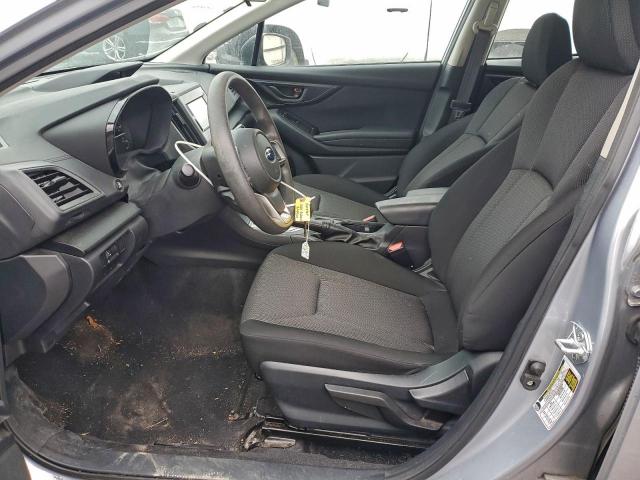 Subaru Impreza Image 4