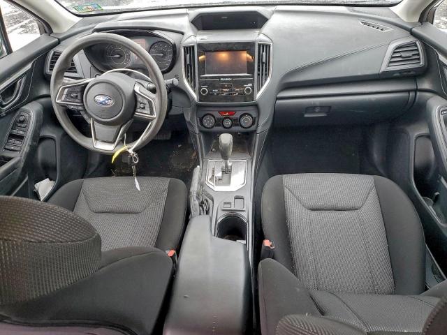Subaru Impreza Image 12