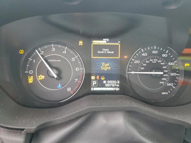 Subaru Impreza Image 3