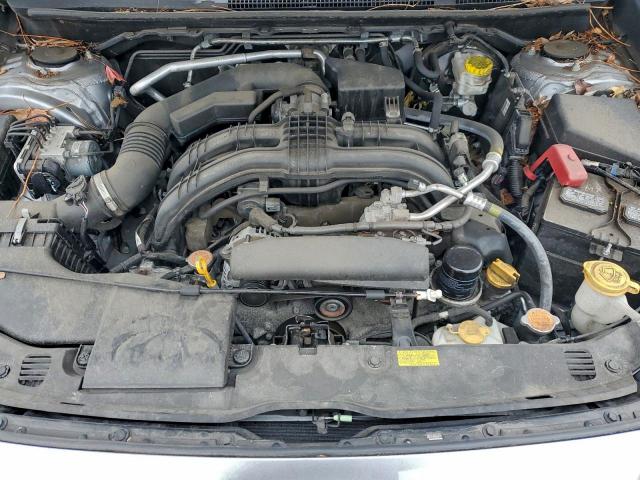 Subaru Impreza Image 10