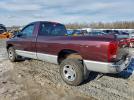 Dodge Ram 1500 St Image 12