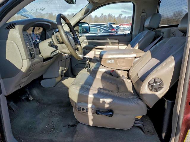 Dodge Ram 1500 St Image 3