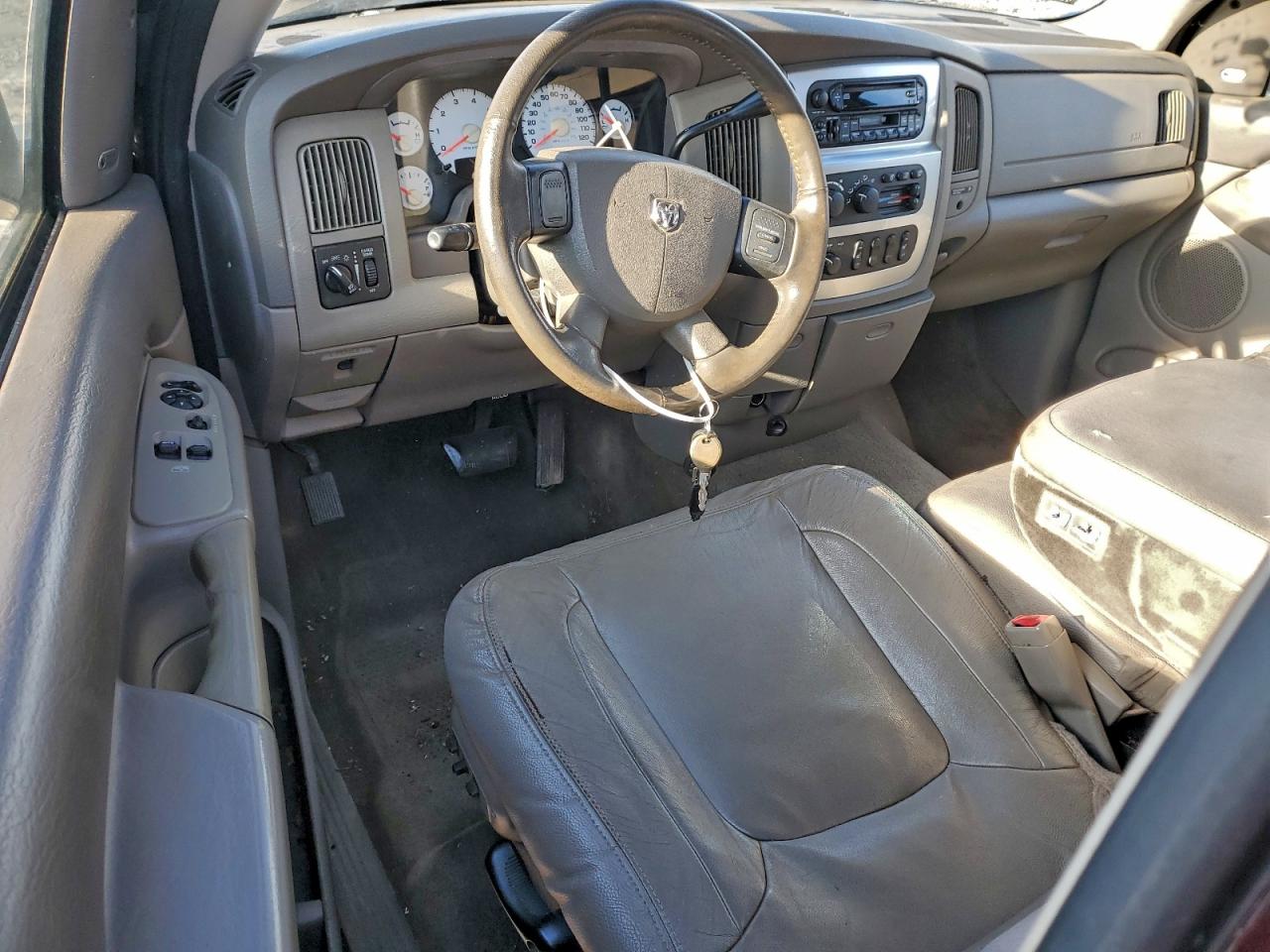 Dodge Ram 1500 St Image 2