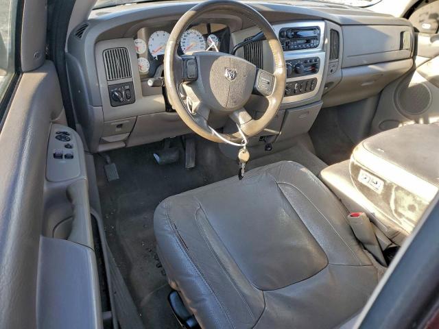 Dodge Ram 1500 St Image 2