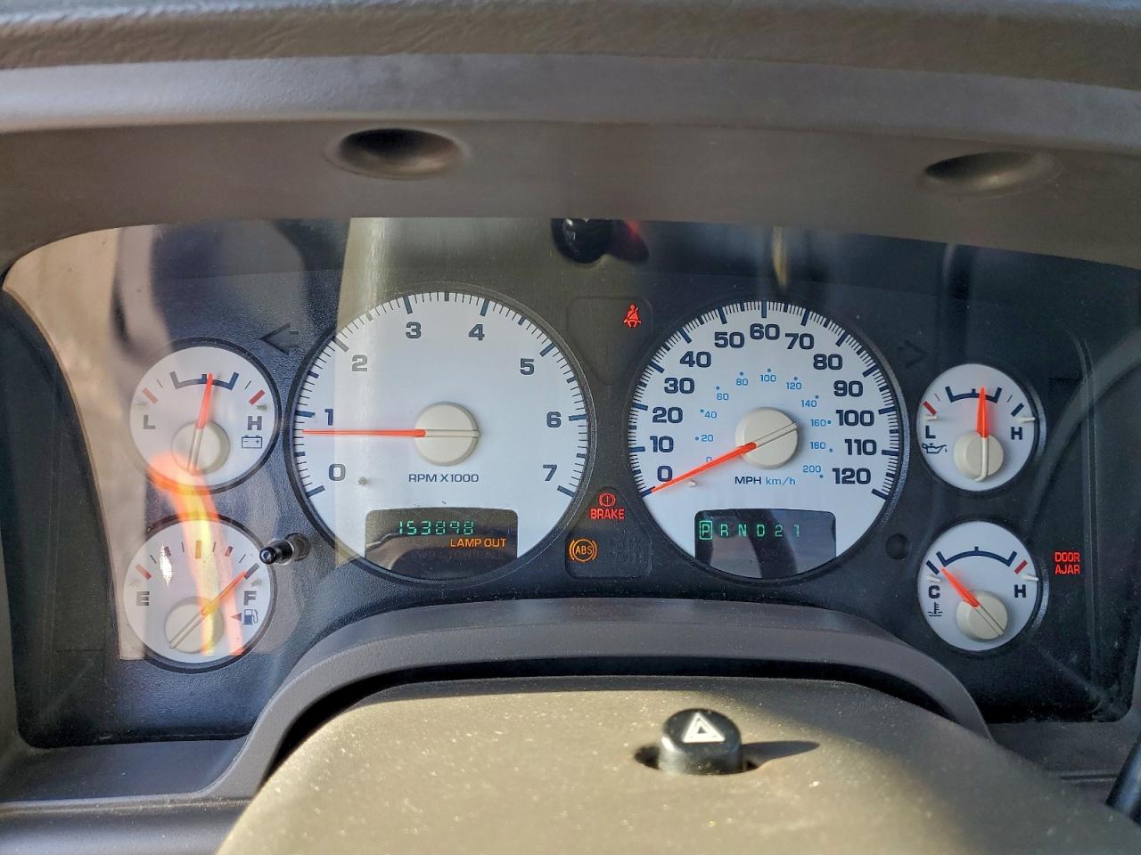 Dodge Ram 1500 St Image 5