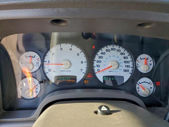 Dodge Ram 1500 St Image 5