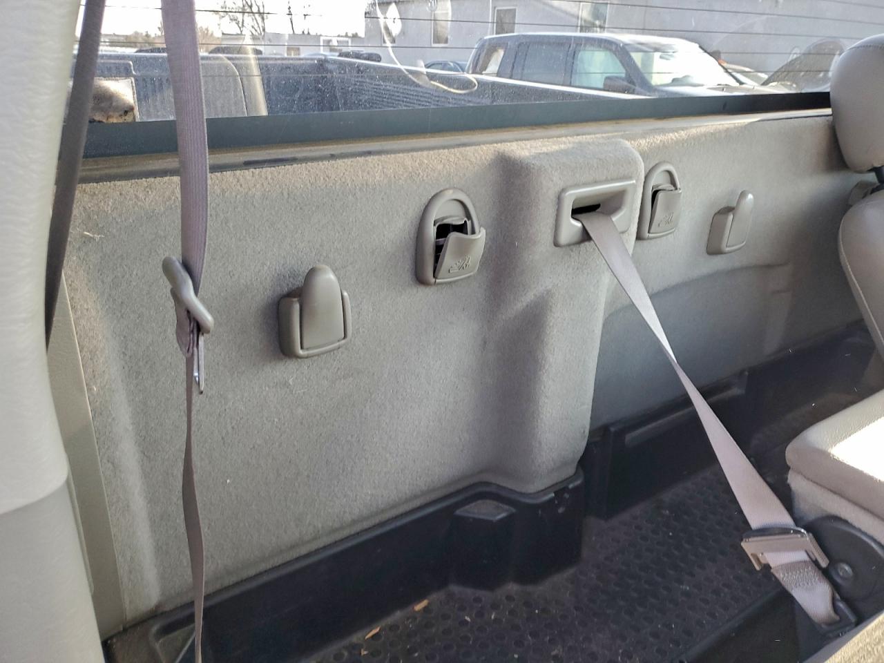 Dodge Ram 1500 St Image 6