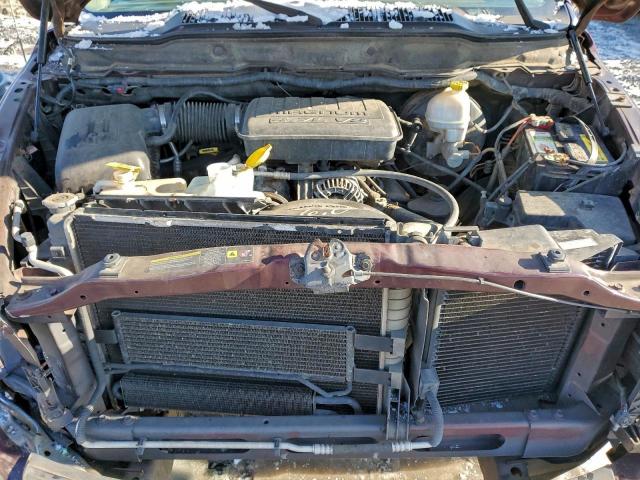 Dodge Ram 1500 St Image 7