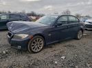 BMW 3 Series Xi Image 1