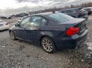 BMW 3 Series Xi Image 12