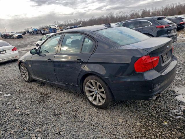 BMW 3 Series Xi Image 12