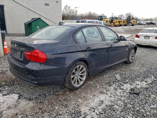 BMW 3 Series Xi Image 3