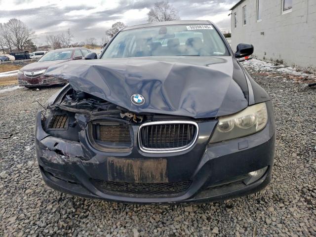 BMW 3 Series Xi Image 8