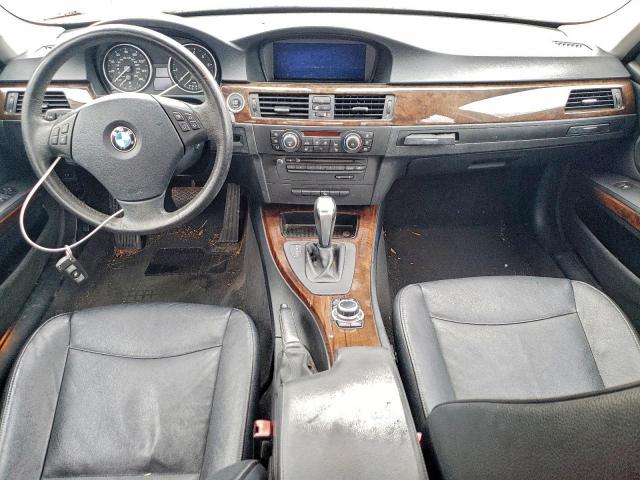 BMW 3 Series Xi Image 7