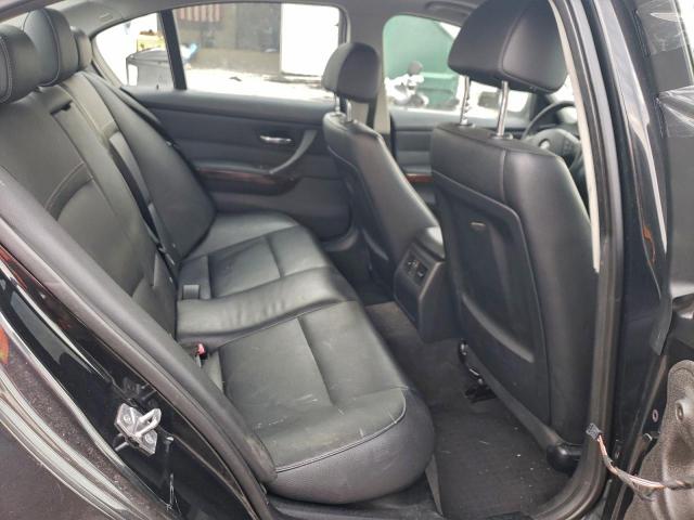 BMW 3 Series Xi Image 10