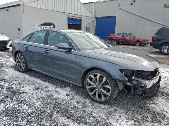 Audi A6 Prestige Image 7