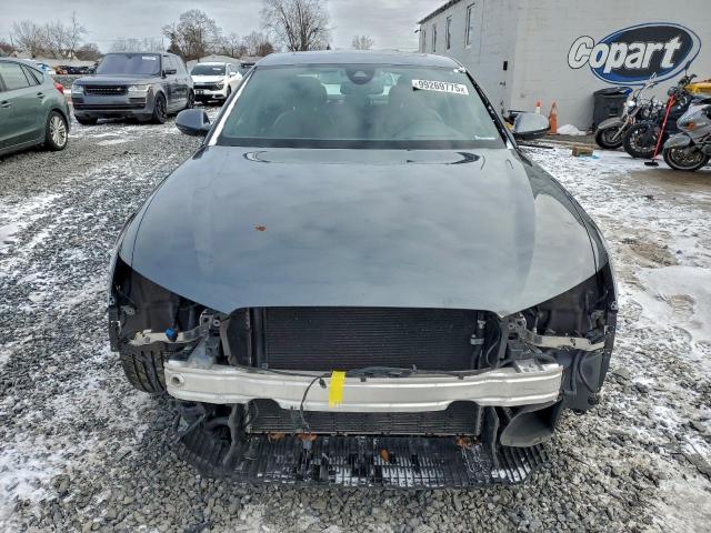 Audi A6 Prestige Image 10