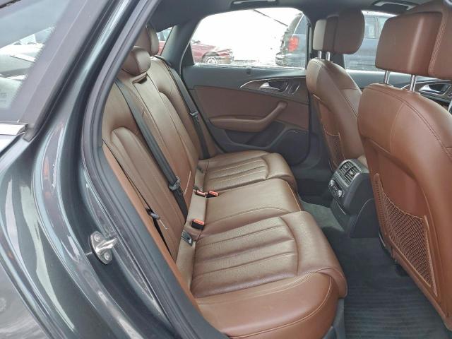 Audi A6 Prestige Image 6