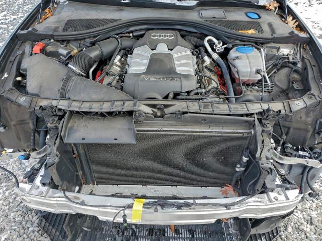 Audi A6 Prestige Image 4