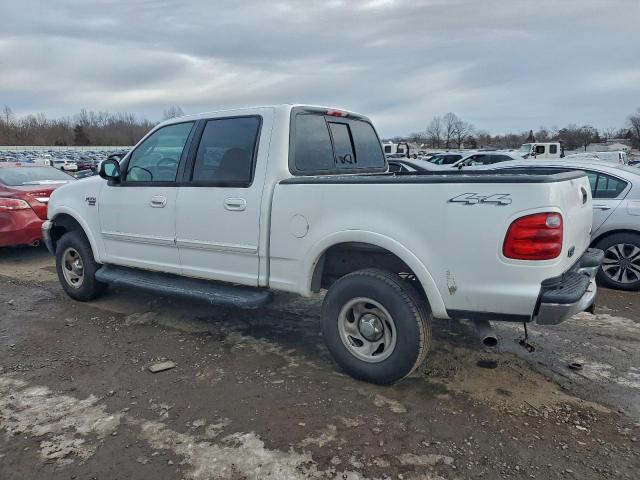 Ford F-150 Supercrew Image 8