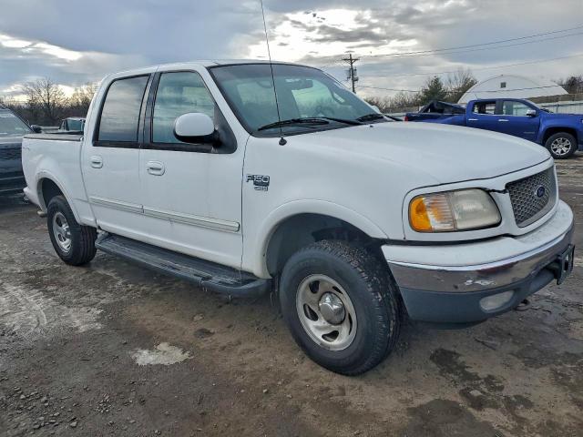 Ford F-150 Supercrew Image 12