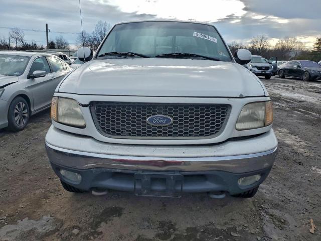 Ford F-150 Supercrew Image 4