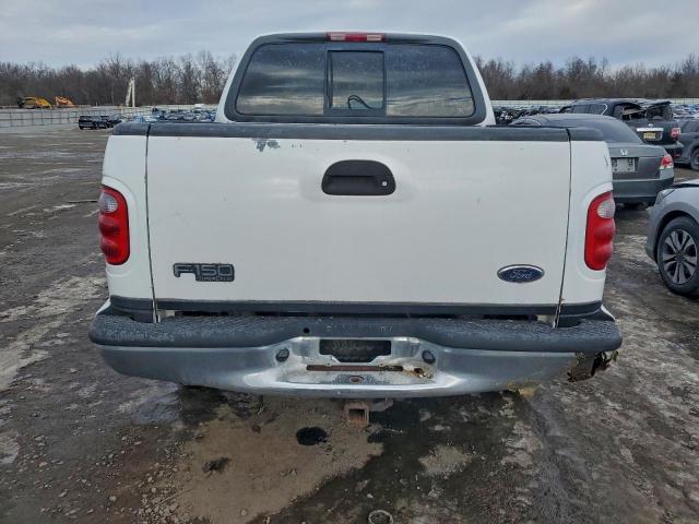 Ford F-150 Supercrew Image 2