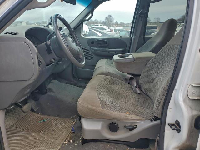 Ford F-150 Supercrew Image 3