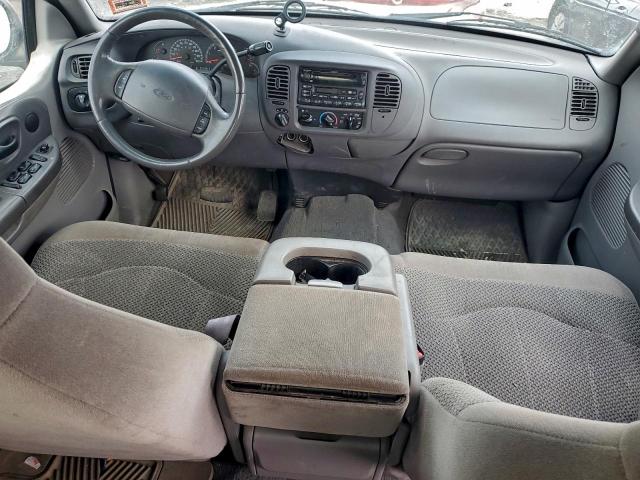 Ford F-150 Supercrew Image 5