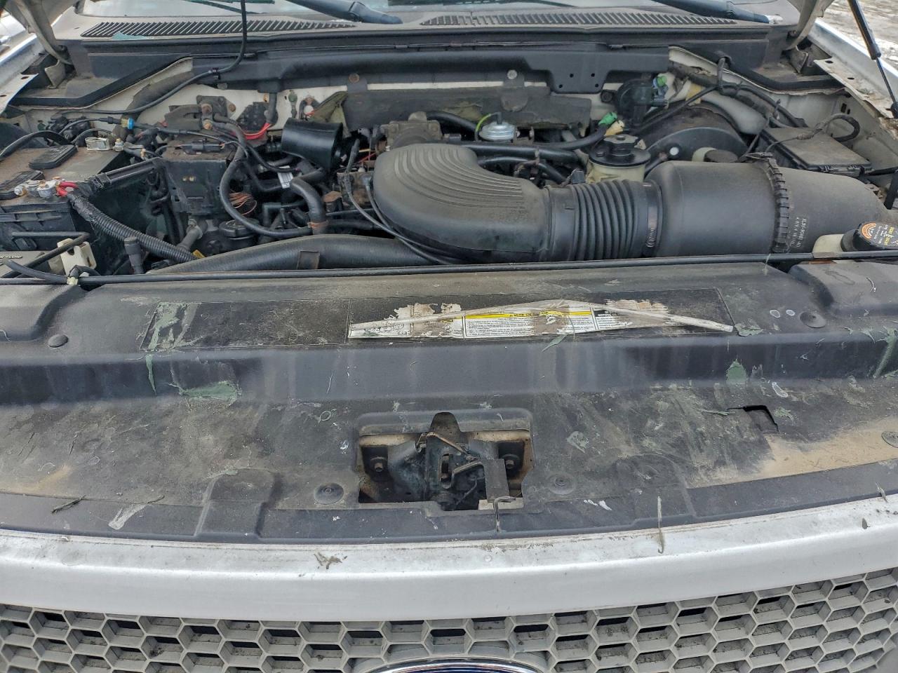 Ford F-150 Supercrew Image 10