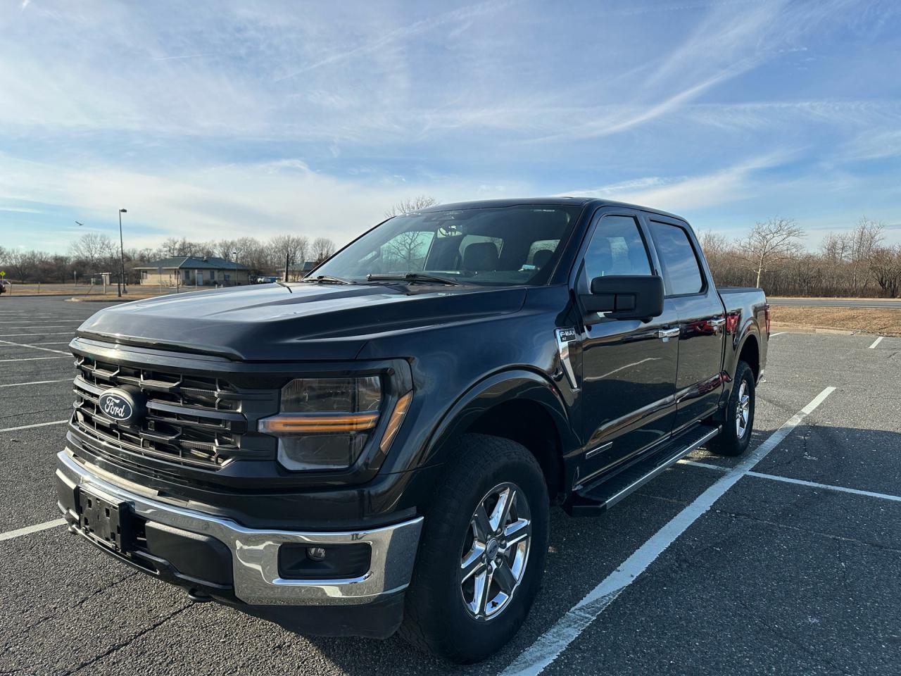 Ford F-150 Xlt Image 4