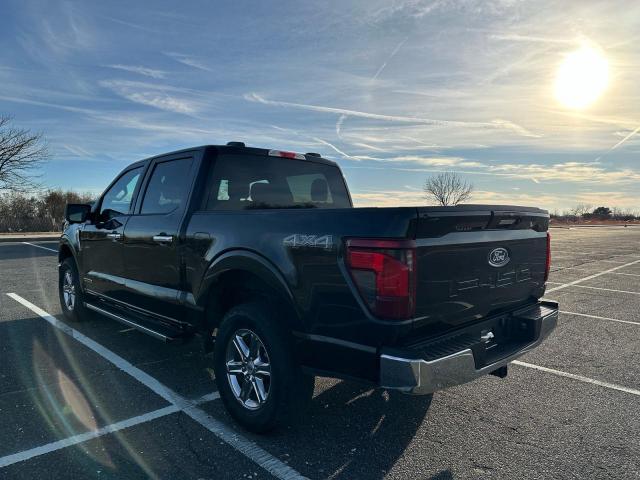 Ford F-150 Xlt Image 5