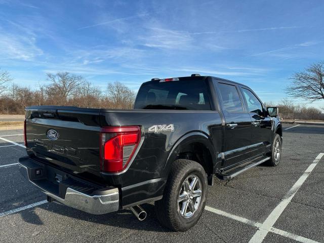 Ford F-150 Xlt Image 6
