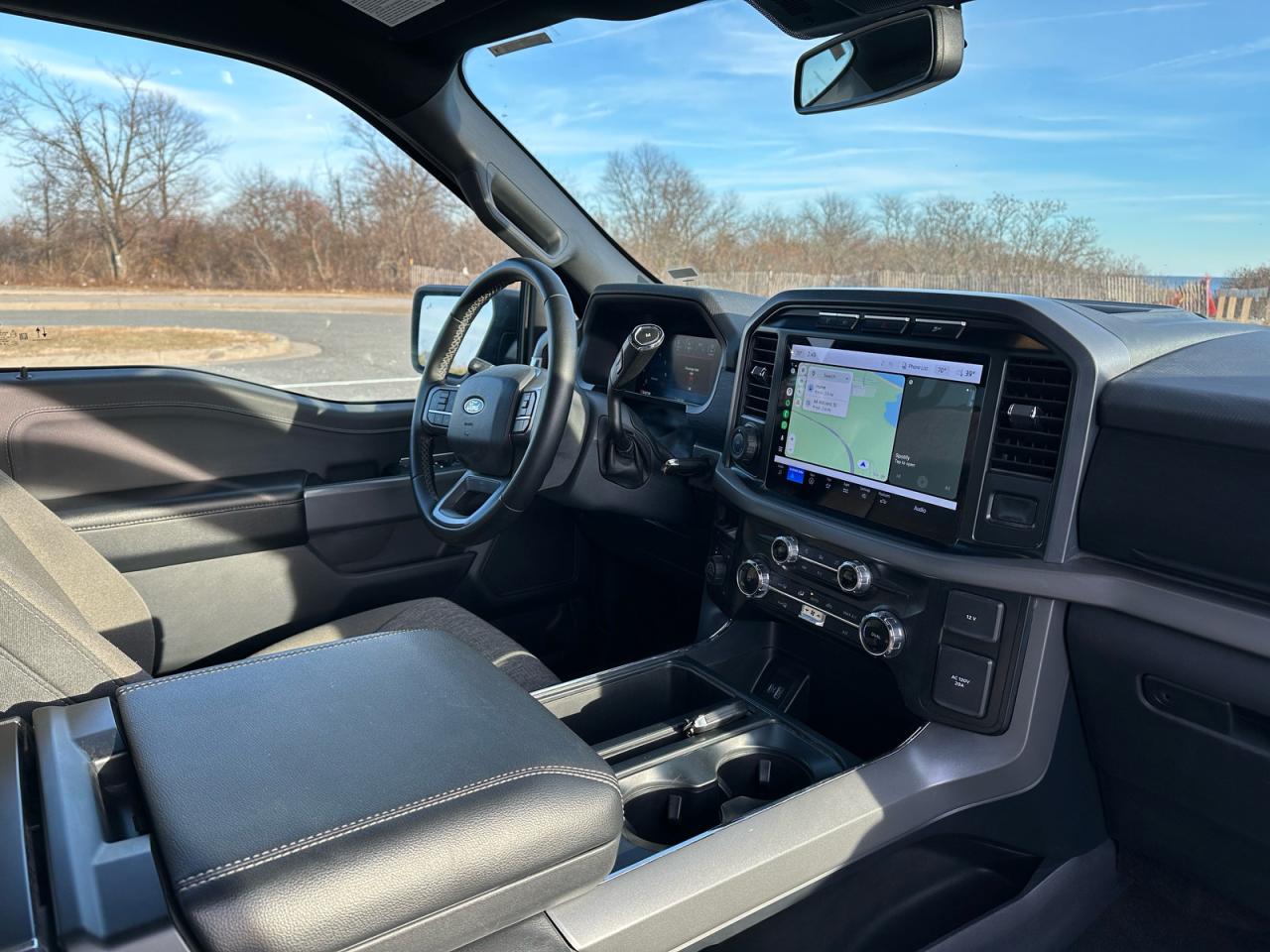 Ford F-150 Xlt Image 2