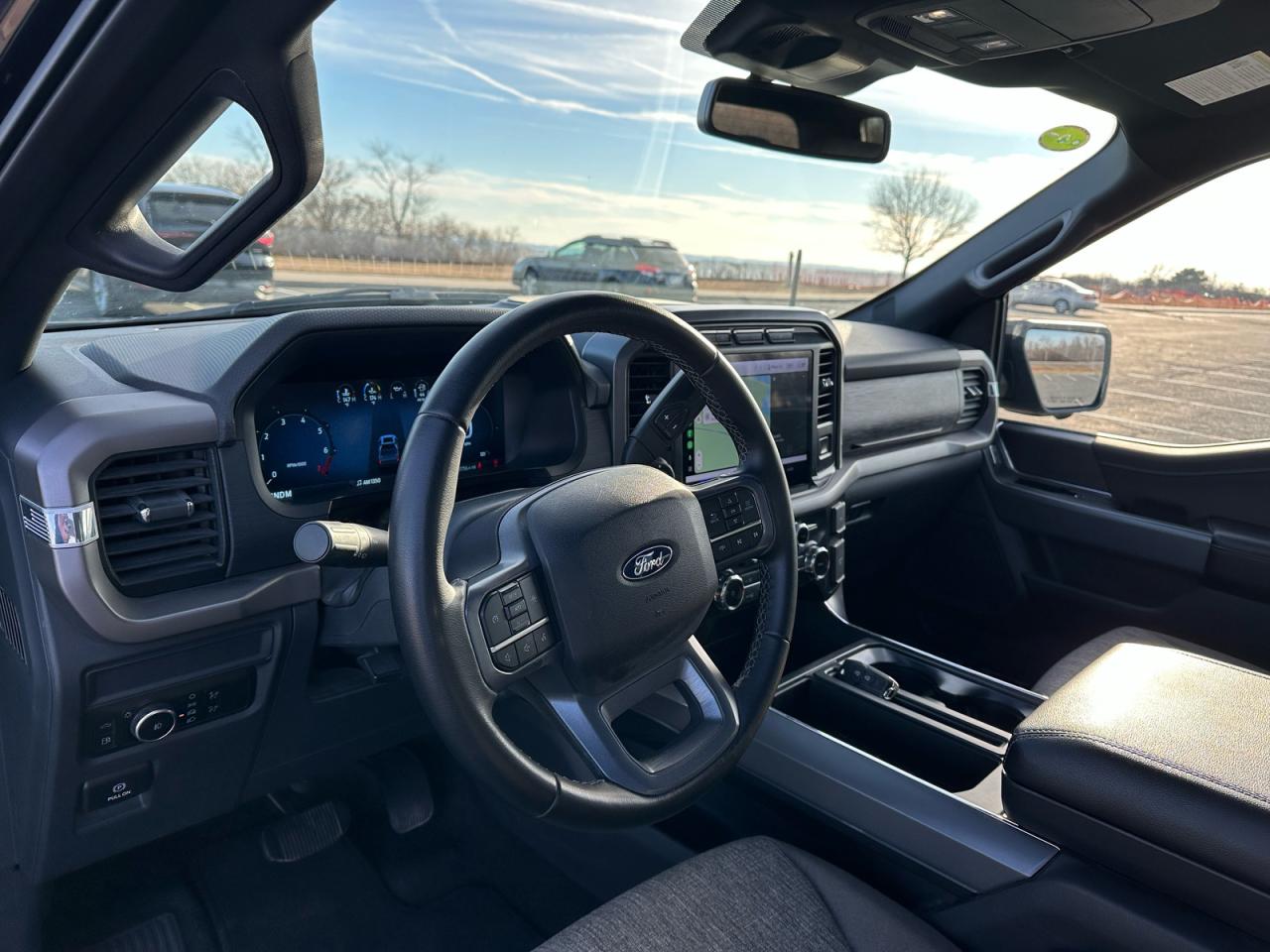 Ford F-150 Xlt Image 7